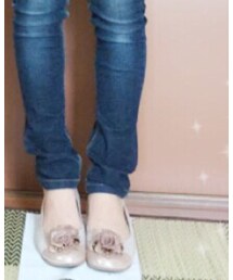 POOL SIDE | バレエシューズ