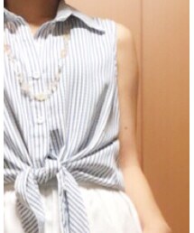 fifth | シャツ/ブラウス