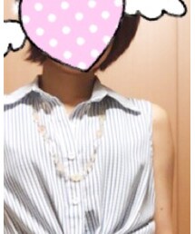 no brand | ネックレス