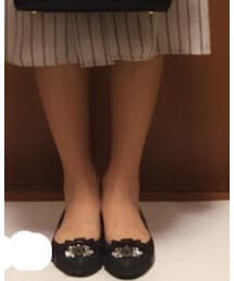 POOL SIDE | バレエシューズ