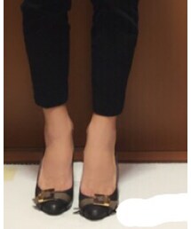 DIANA | パンプス