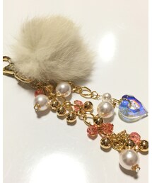 Handmade | チャーム