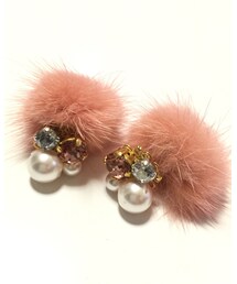 Handmade | ピアス（片耳用）