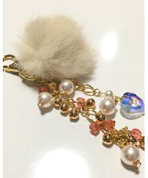 Handmade | チャーム
