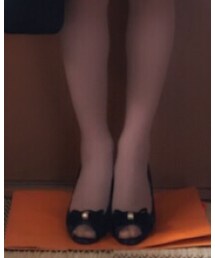 POOL SIDE | パンプス