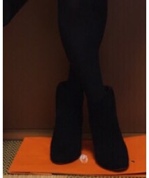 POOL SIDE | ブーツ