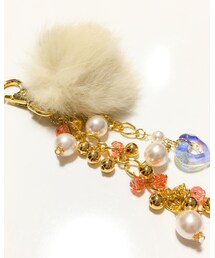 Handmade | チャーム