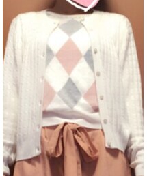 LeO ATLaNTE | ニット/セーター