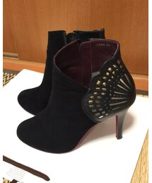 POOL SIDE | ブーツ