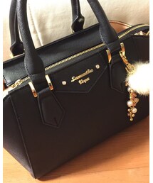 Samantha Thavasa | ハンドバッグ