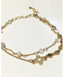 Handmade | ブレスレット