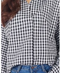 withms.jp | シャツ/ブラウス