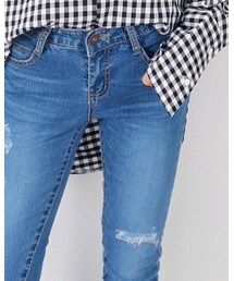 withms.jp | デニムパンツ