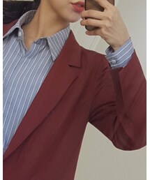 withms.jp | ナイロンジャケット