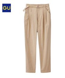 GU | チノパンツ