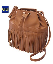 GU | ショルダーバッグ
