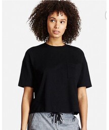 UNIQLO | Tシャツ/カットソー