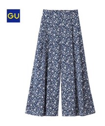 GU | パンツ