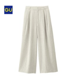 GU | パンツ