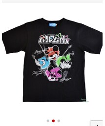 Disney | Tシャツ/カットソー