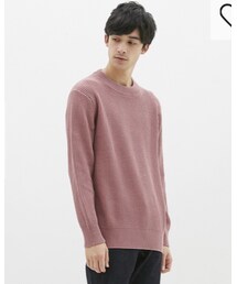 GU | ニット/セーター