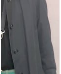 DAKS(ダックス)の「ジャケット/アウター(ステンカラーコート)」