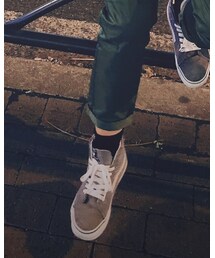 VANS | スニーカー