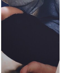 ZARA | デニムパンツ