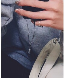 CHROME HEARTS | ネックレス