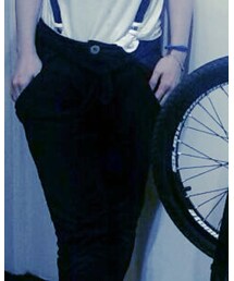 Miliyah | スラックス