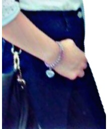 GU | デニムパンツ