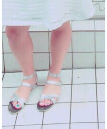 Hollister | サンダル