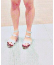 Hollister | サンダル