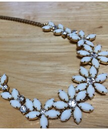 LOWRYS FARM | ネックレス(ネックレス)