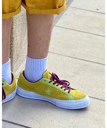 CONVERSE | シューズ