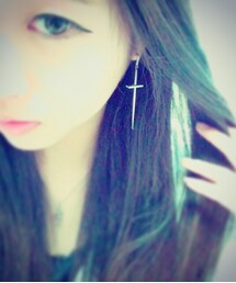 ANAP | ピアス（両耳用）