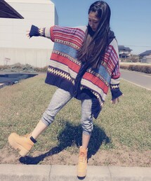 古着 | カーディガン/ボレロ