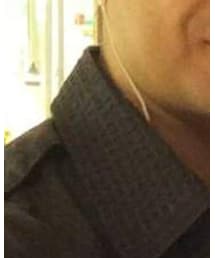 Calvin Klein | ミリタリージャケット