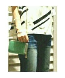 Bou Jeloud | ショルダーバッグ