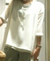 Bou Jeloud | シャツ/ブラウス