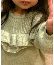 ZARA KIDS | ニット/セーター
