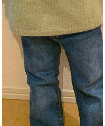 ZARA KIDS | デニムパンツ