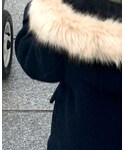 ZARA KIDS( )の「ジャケット/アウター(ダッフルコート)」