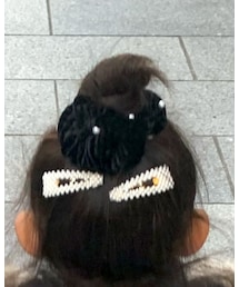 ZARA KIDS | ヘアゴム
