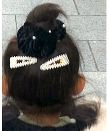 ZARA KIDS | ヘアピン