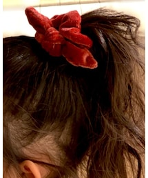 ZARA KIDS | ヘアゴム