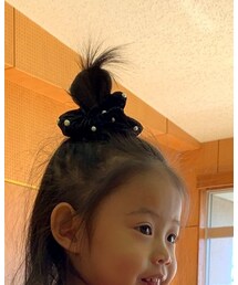 ZARA KIDS | ヘアゴム