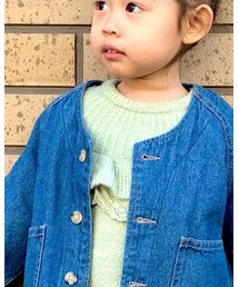 ZARA KIDS | ニット/セーター