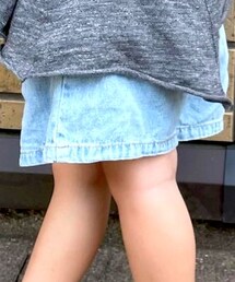 Birthday | デニムパンツ