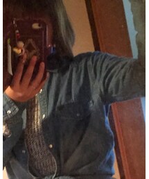 GU | デニムジャケット